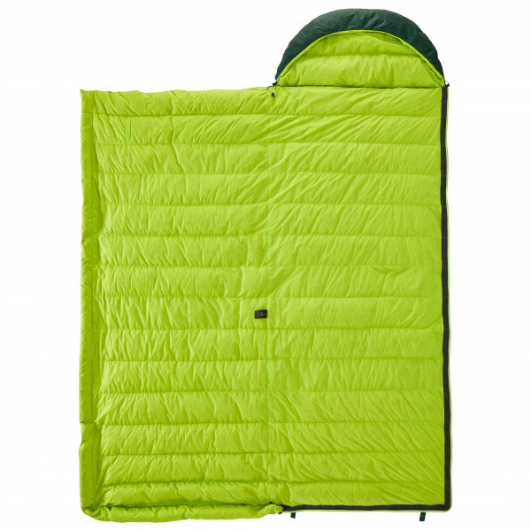 Y by Nordisk - Tension Brick 600 - Daunenschlafsack