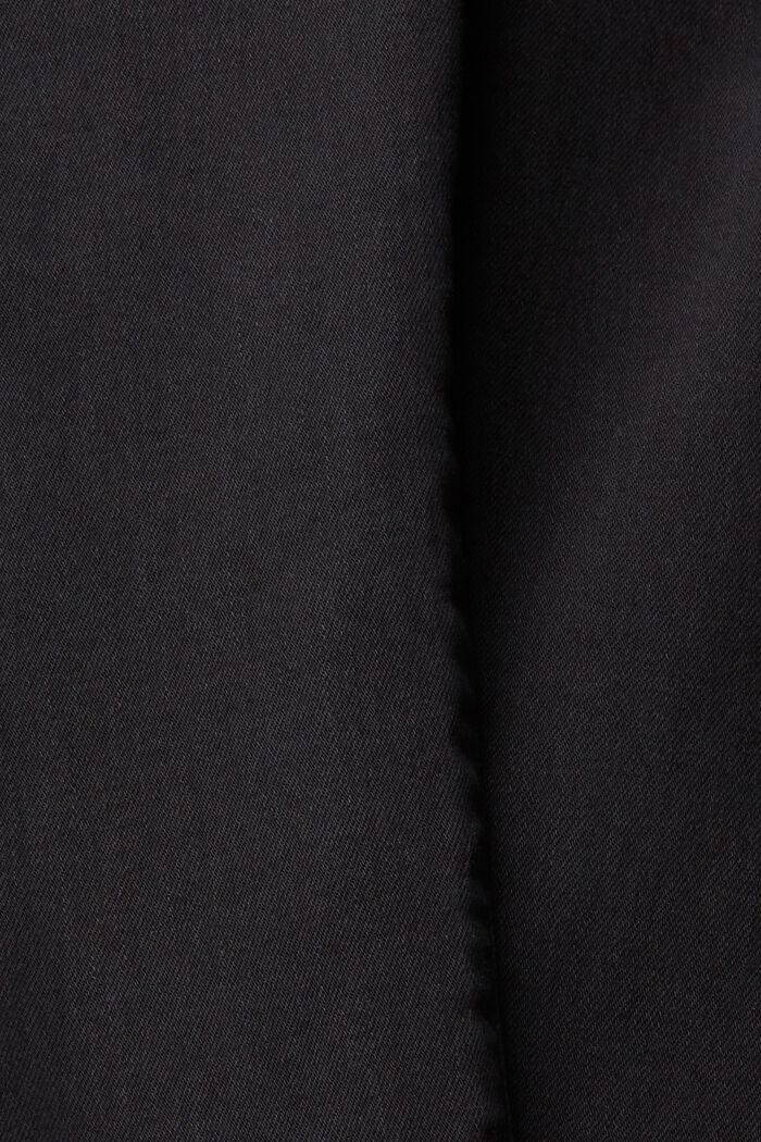 Skinny Fit Stretchhose
