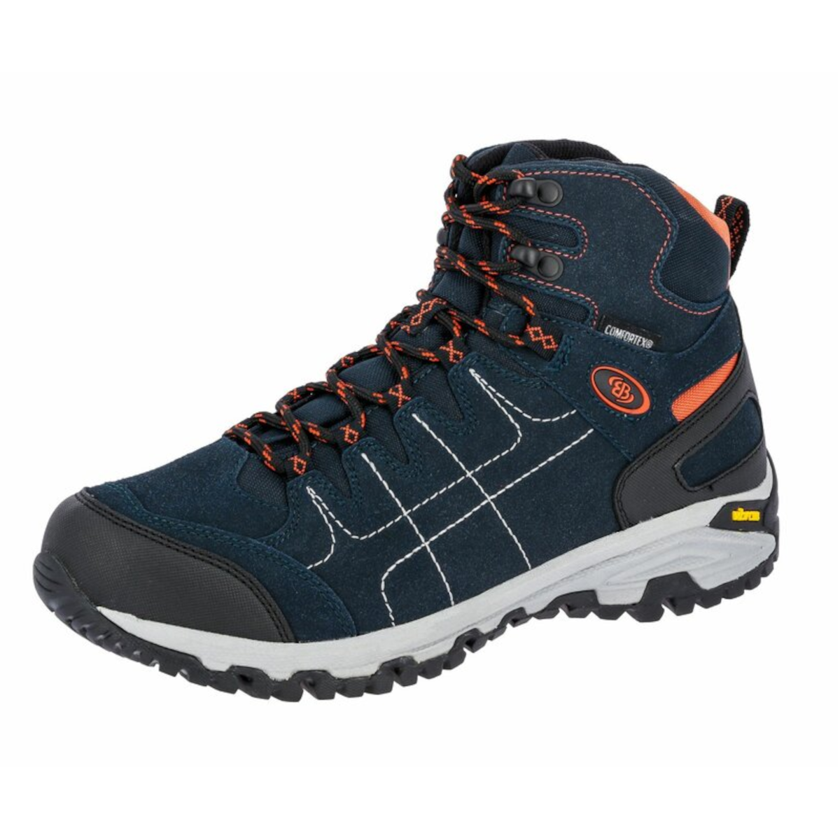 Brütting Mount Shasta High Wanderschuhe