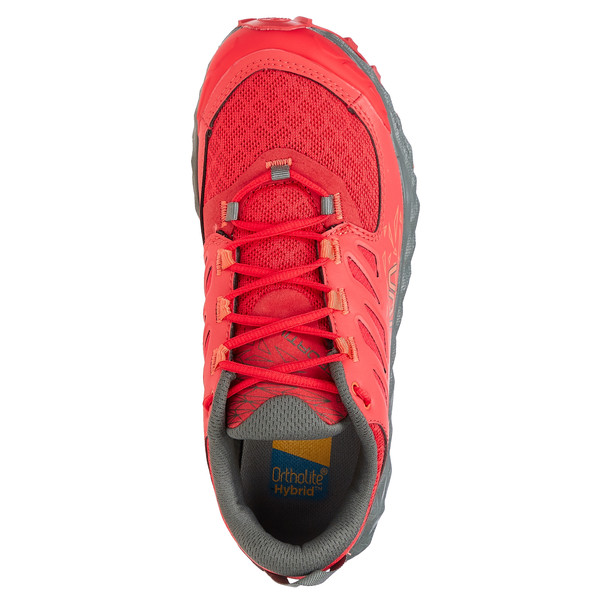 LYCAN II Damen - Trailrunningschuhe