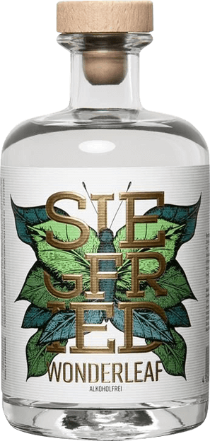 Siegfried Wonderleaf (alkoholfrei)
