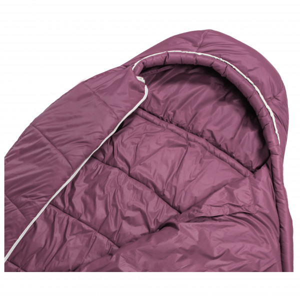 Grüezi Bag - Women's Synpod Island 175 - Kunstfaserschlafsack