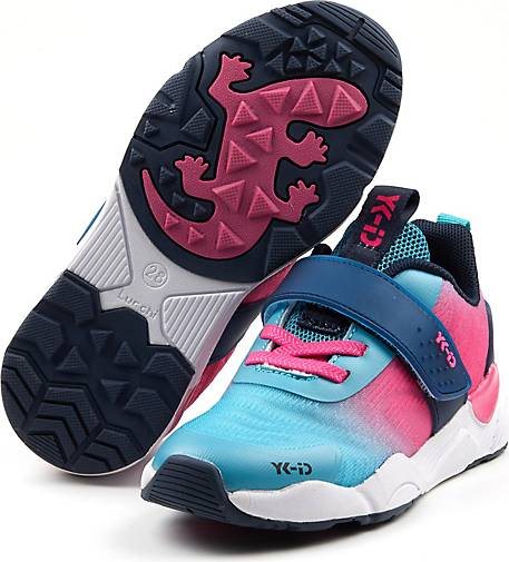 YK-ID Sneaker LEIF