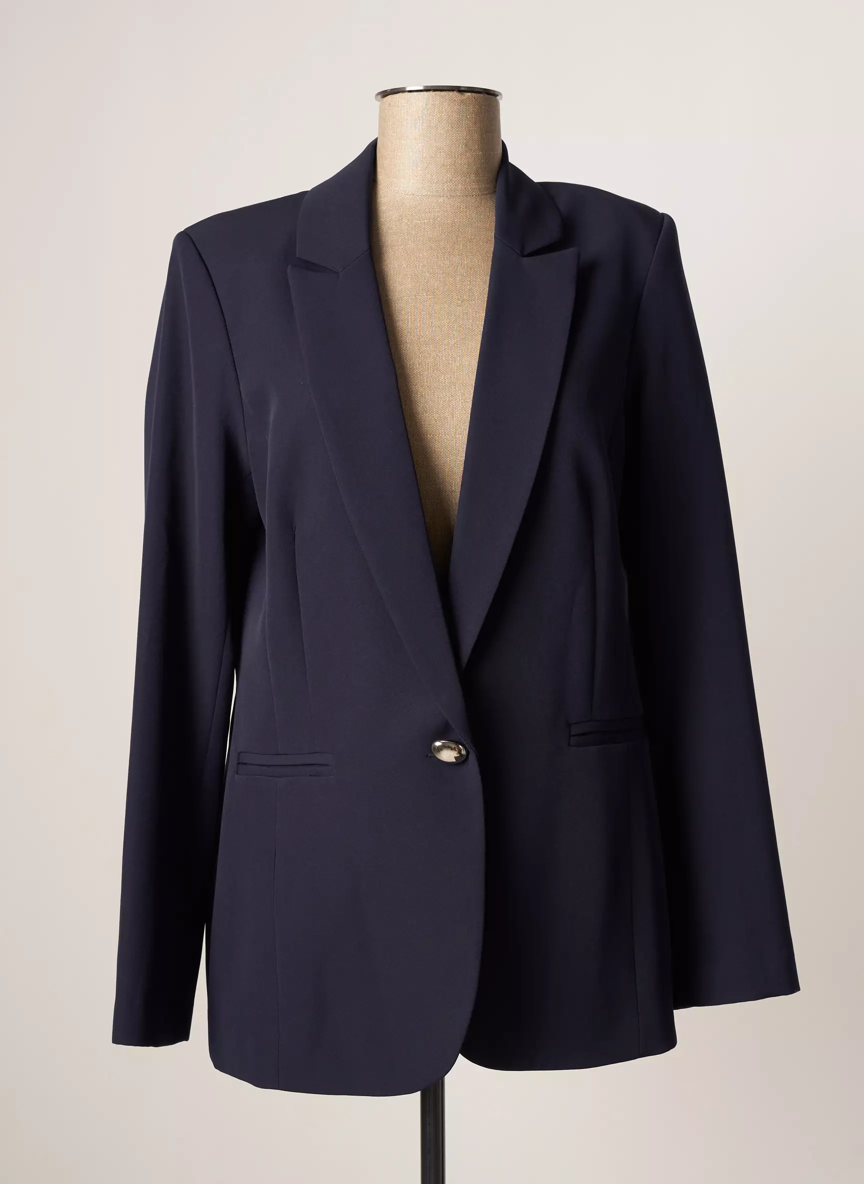 Divas Blazers Femme couleur bleu