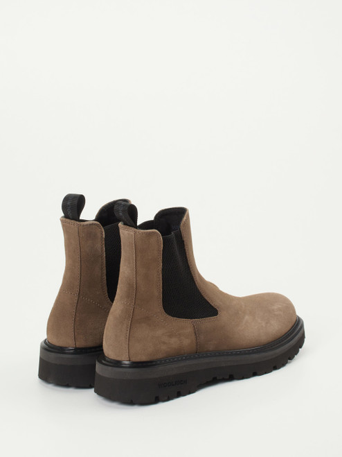 Boots-47112490020 Woolrich