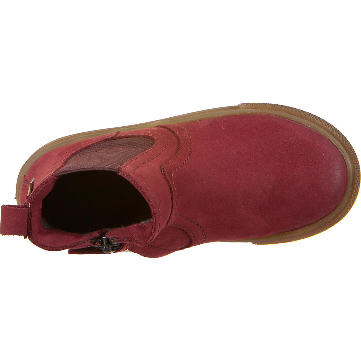 Baby Stiefeletten für Mädchen