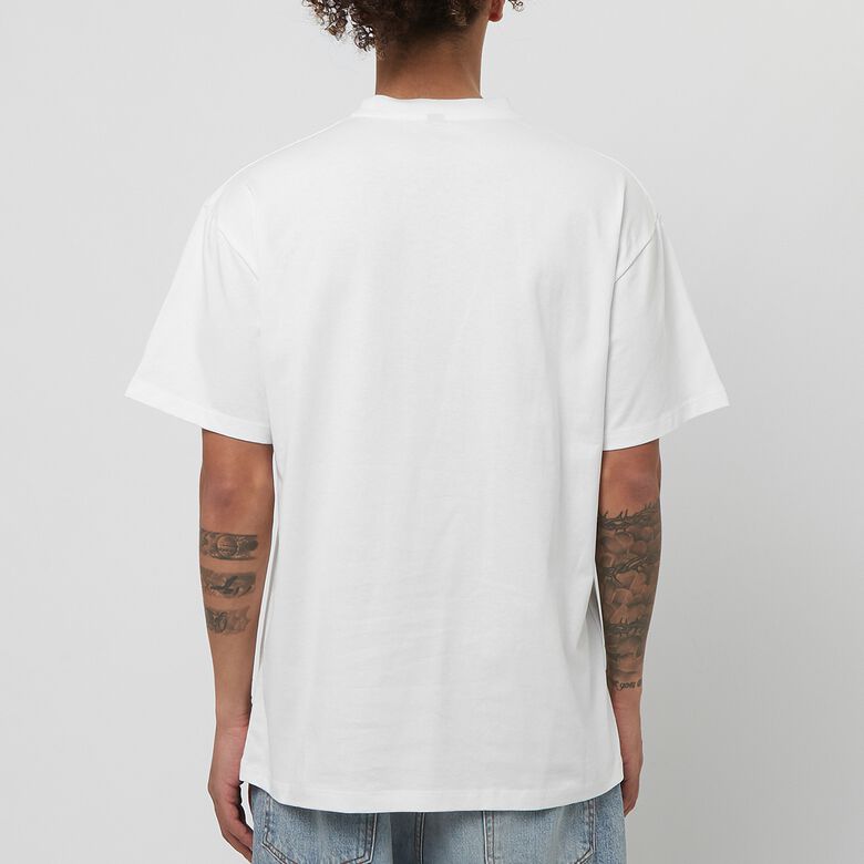 No Problemo Mia Problemo T-Shirt white