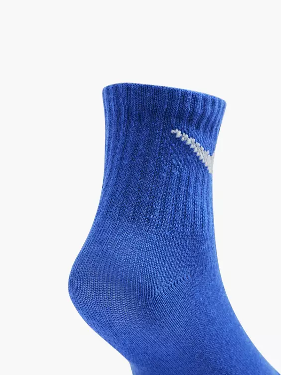 Nike 6er Pack Sneakersocken