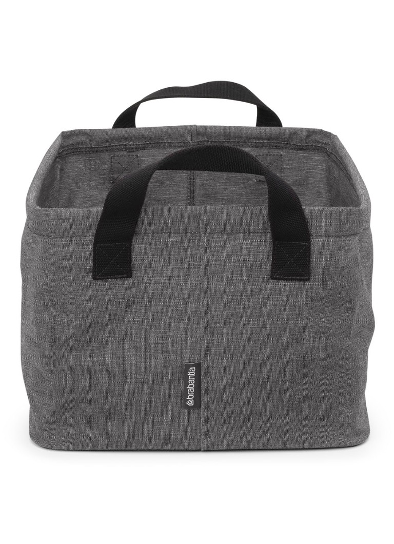 Brabantia salokāms veļas grozs 26 cm