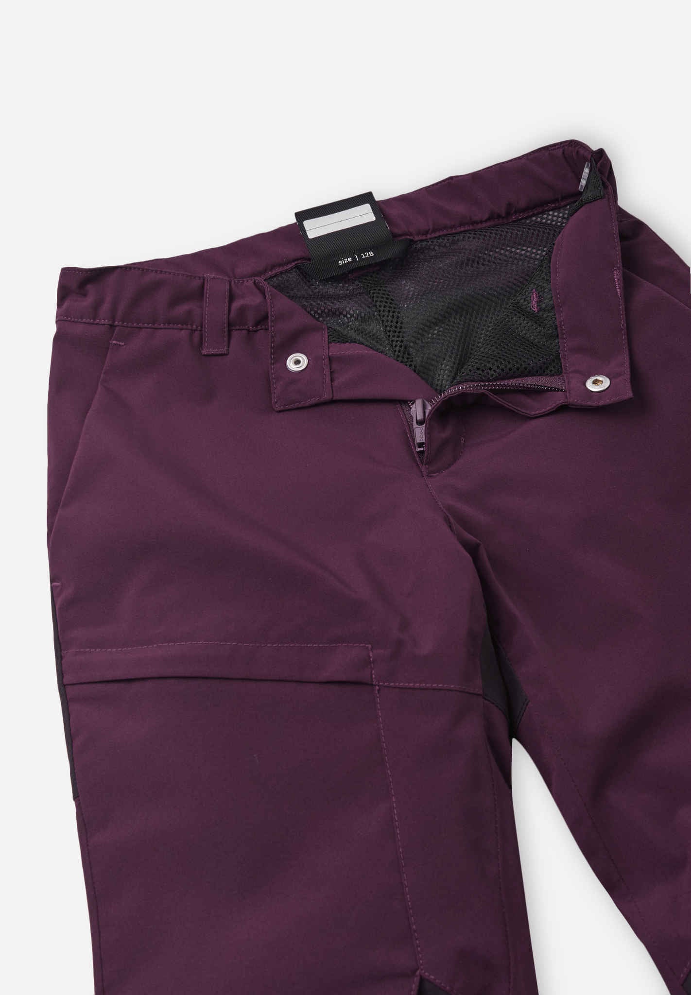 Wasserdichte Kinder Outdoorhose Sampu