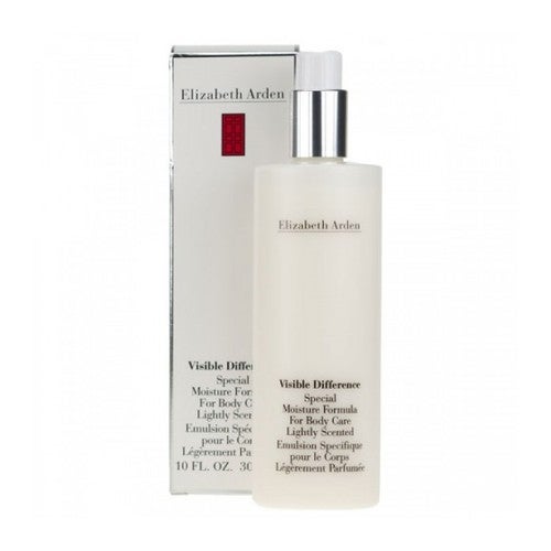 Elizabeth Arden Visible Difference Special Moisture за негу тела 300 мл