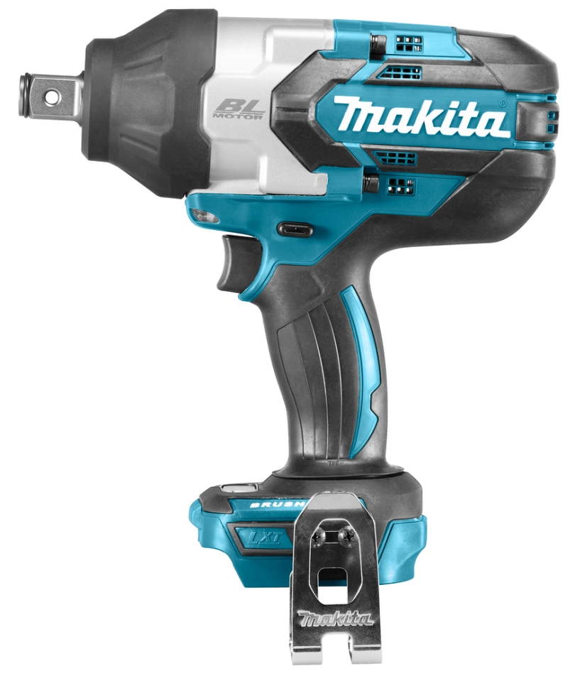 Makita DTW1001RTJ Slagmoersleutel 3/4'' 1000Nm 18 Volt 5.0 AH Li-ion