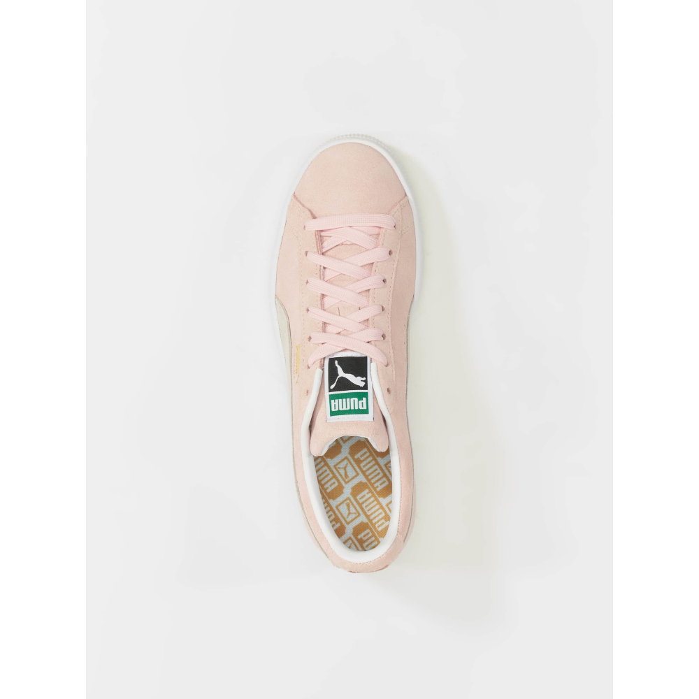 PUMA Suede Classic XXI 374915-45 / pink