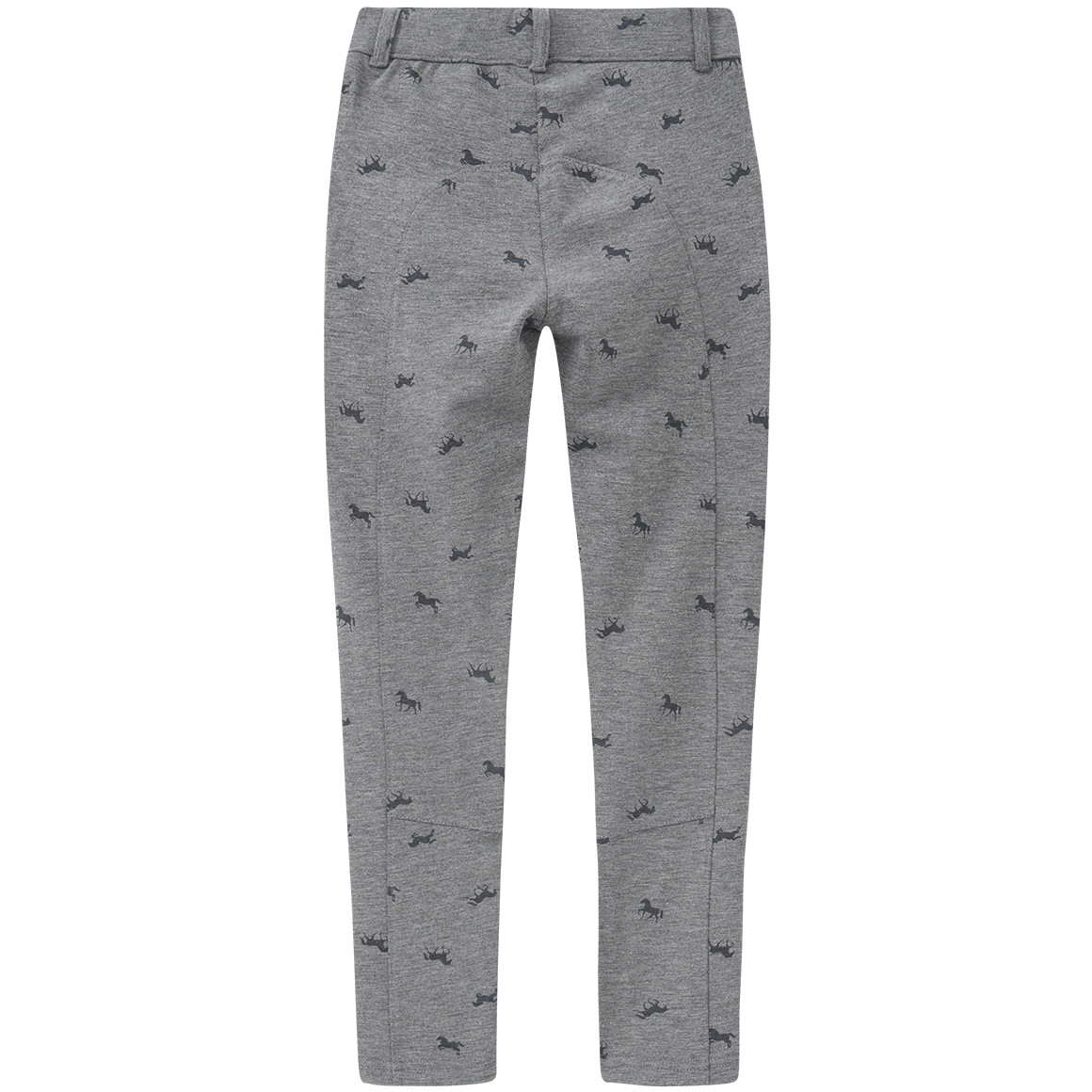 Mädchen Leggings im Reiter-Style