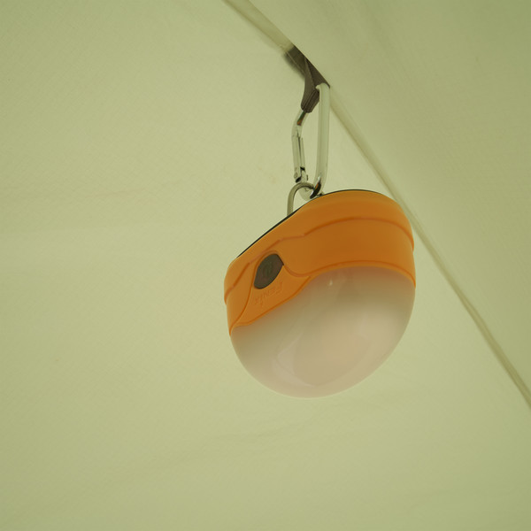ALTO TR2 PLUS - Kuppelzelt