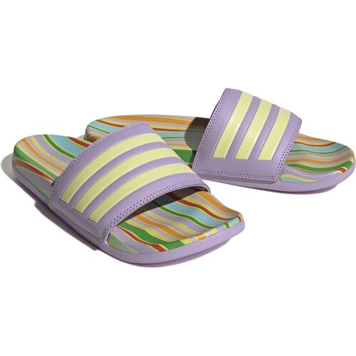 DAMEN BADESLIPPER ADILETTE COMFORT