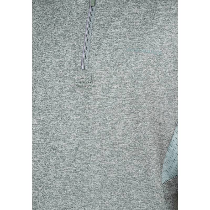 Endurance Lanbark Laufhoodie Kinder