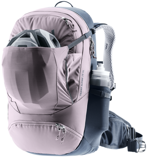deuter Trans Alpine 28 SL | Fahrradrucksack