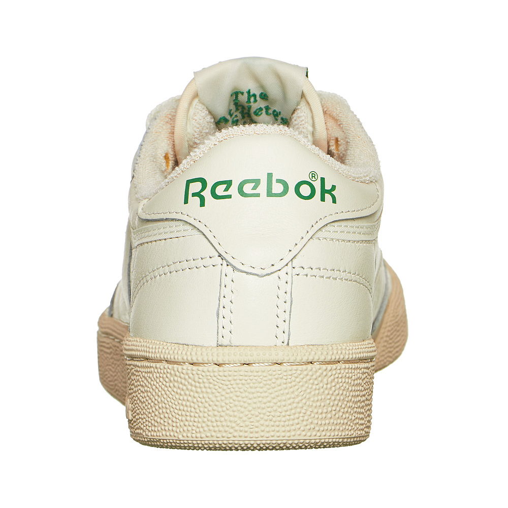 Reebok Club C 1985 TV 100000317 / weiss