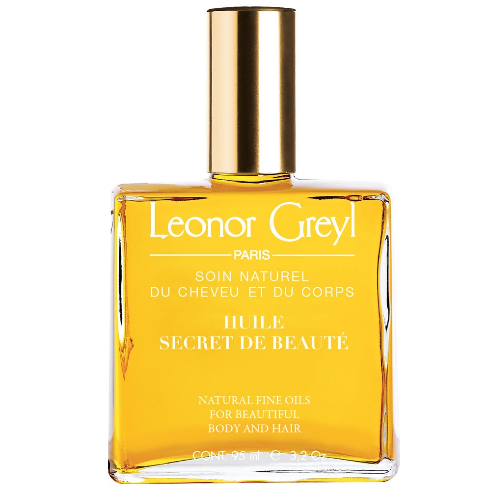 Leonor Greyl Huile Secret De Beauté 95 ml