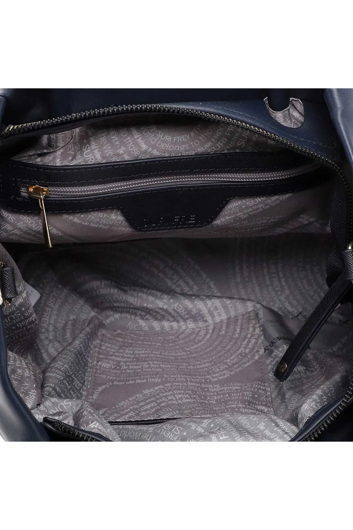SURI FREY  SFY Josy Handtasche 33 cm