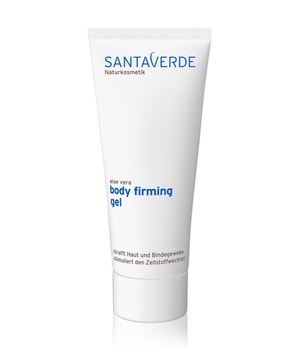 SANTAVERDE classic body body firming gel Körpergel-100 ml