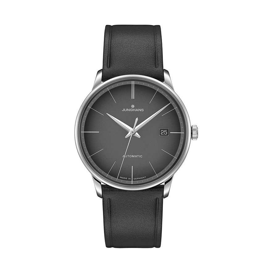 Junghans Herrenuhr Meister Automatic