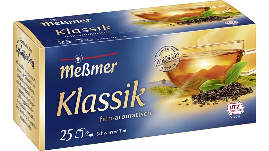 Meßmer Klassik 43.7 g