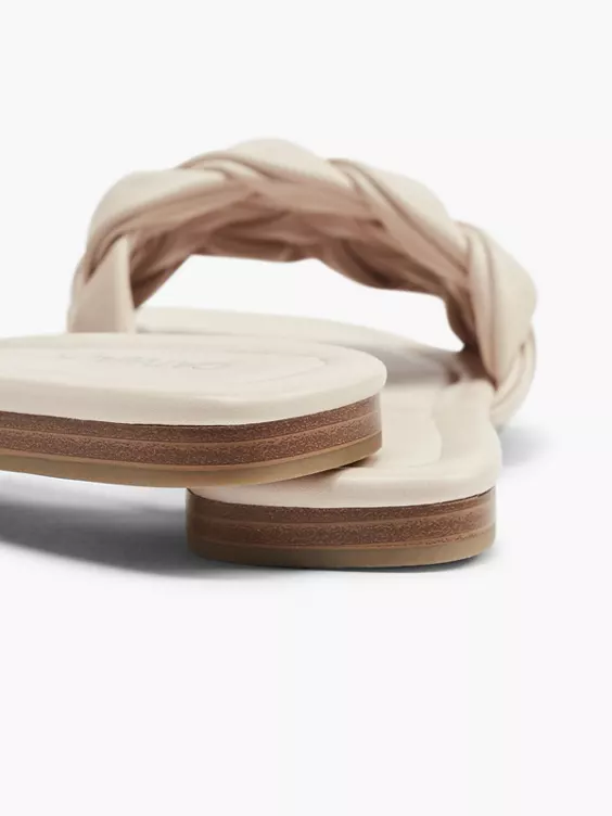 Catwalk Pantolette