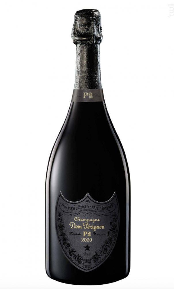 Dom Perignon Plénitude P2 Dom Pérignon