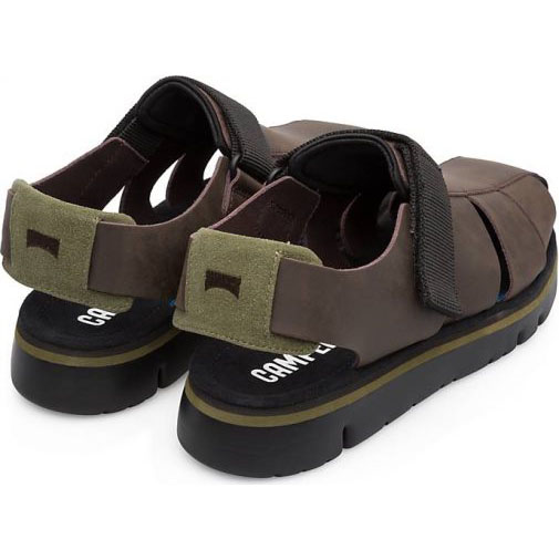 Camper Sandalen Oruga