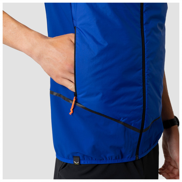 Salewa - Pedroc TWR / DST Wool  Vest - Softshellweste