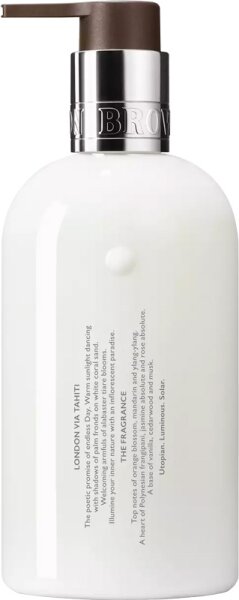 Molton Brown Flora Luminare Body Lotion Bodylotion