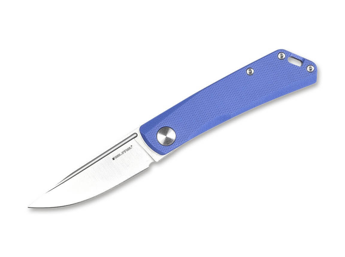 Luna G10 Blue
