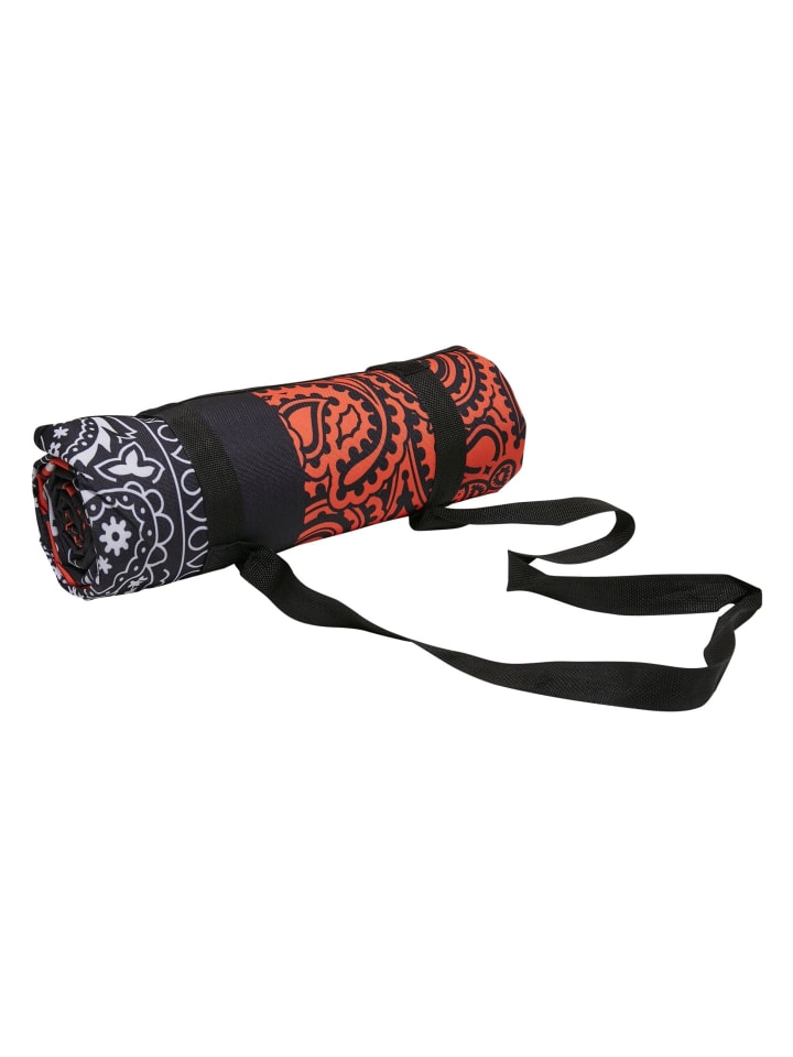 Urban Classics Urban Classics Andere in black/orange günstig kaufen onesize