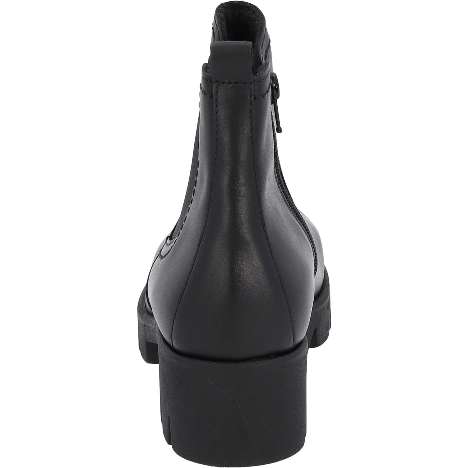 Gabor 31.710, Chelsea Boots, Damen, schwarz