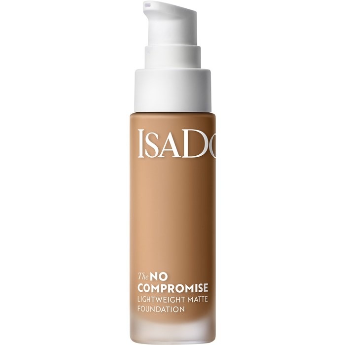 Lightweight Matte Foundation