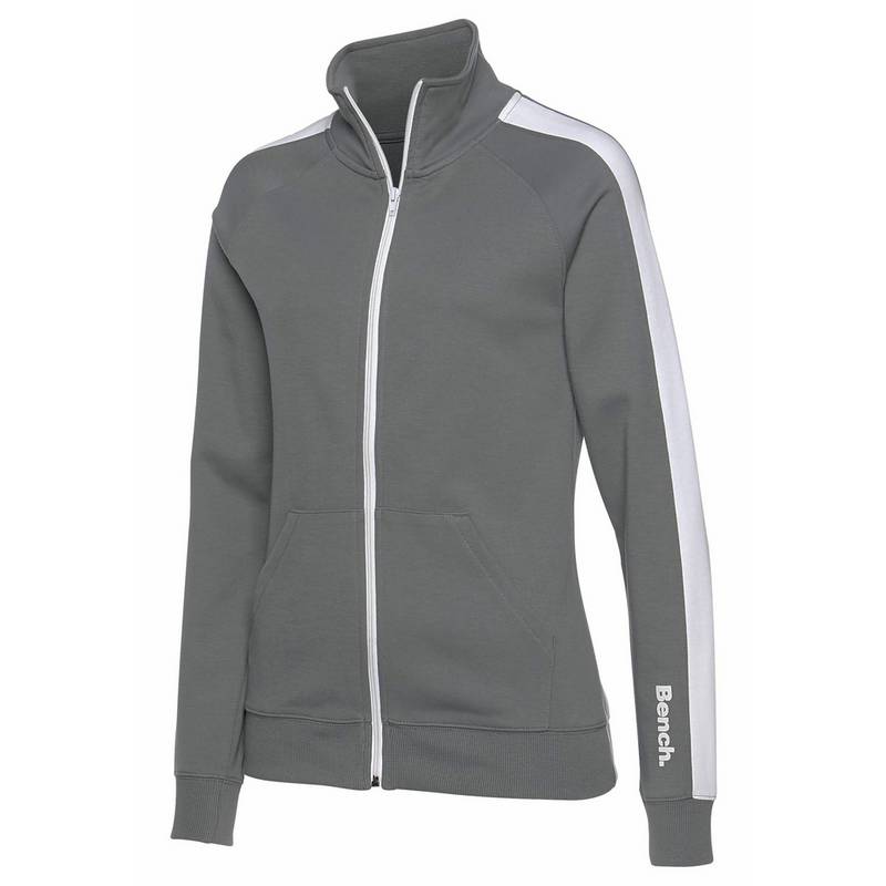 Bench Sweatjacke Damen