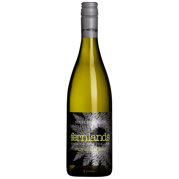 FernlandsSauvignon Blanc 2022