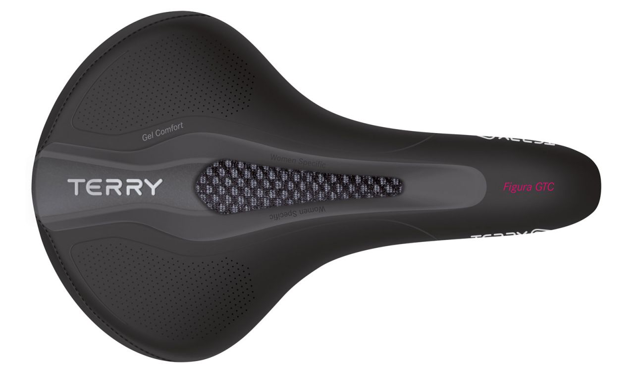 Terry Figura GTC Gel Women kaufen | Bike-Discount
