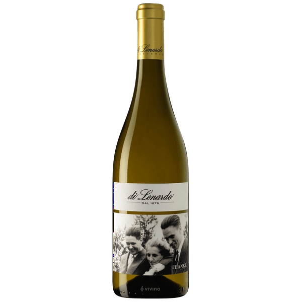 di LenardoThanks Bianco 2022