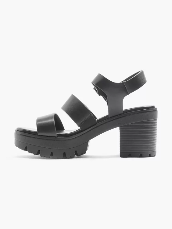 Catwalk Sandalette