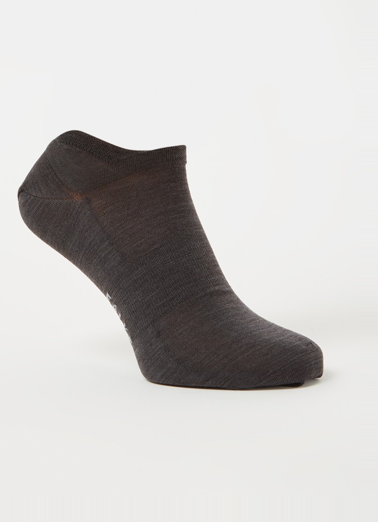 Falke Climawool -lenkkarinsukat villasekoitteesta