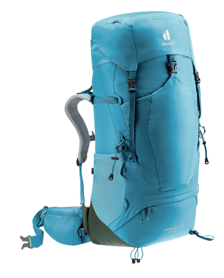 deuter Aircontact Lite 45 + 10 SL | Trekkingrucksack