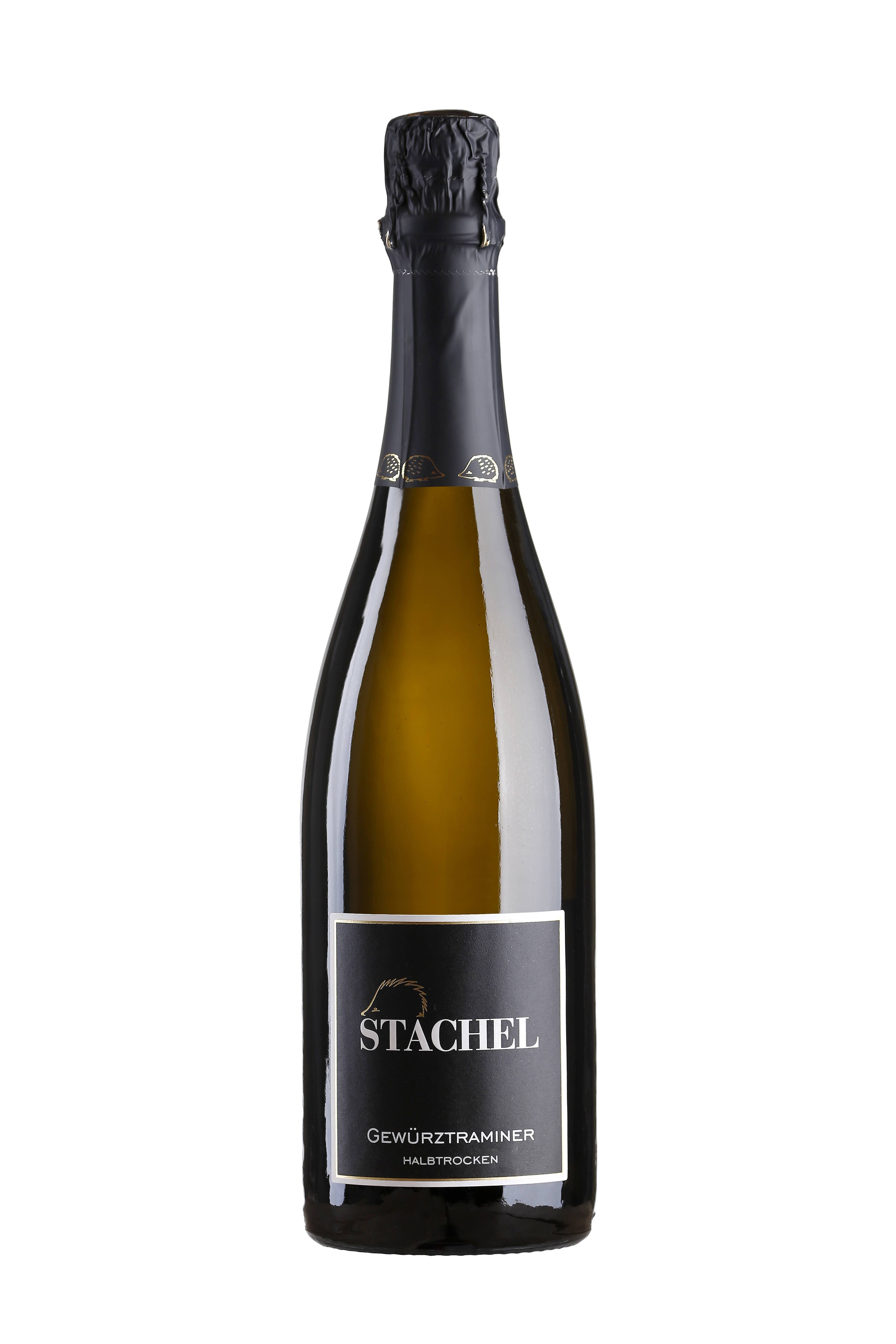 Weingut Erich Stachel Gewürztraminer Sekt 2020