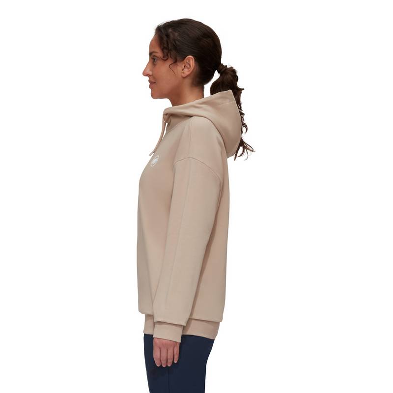 Mammut Mammut Original Fleecepullover Damen