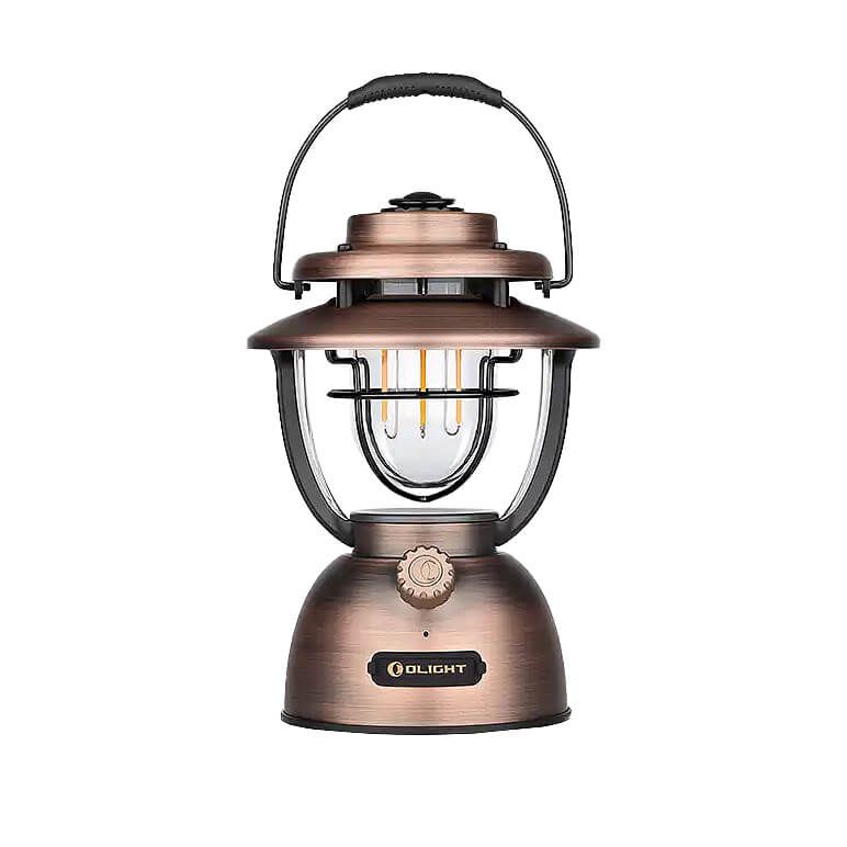 Olatern Classic 2 Pro Aufladbare Laterne