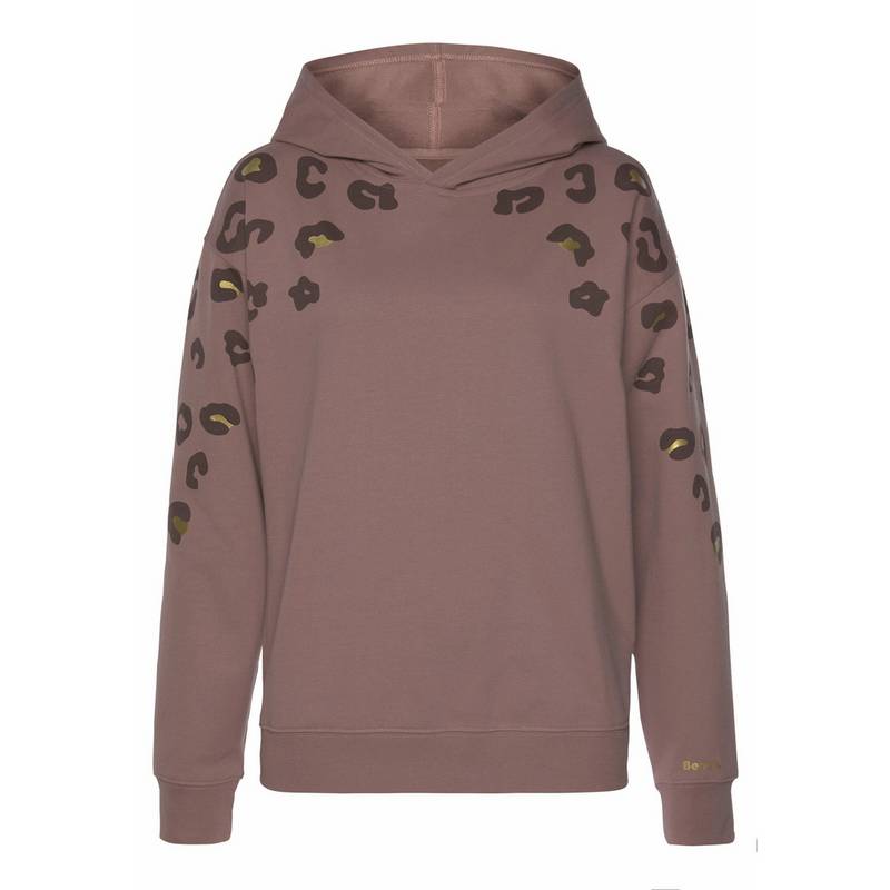 Bench Hoodie Damen