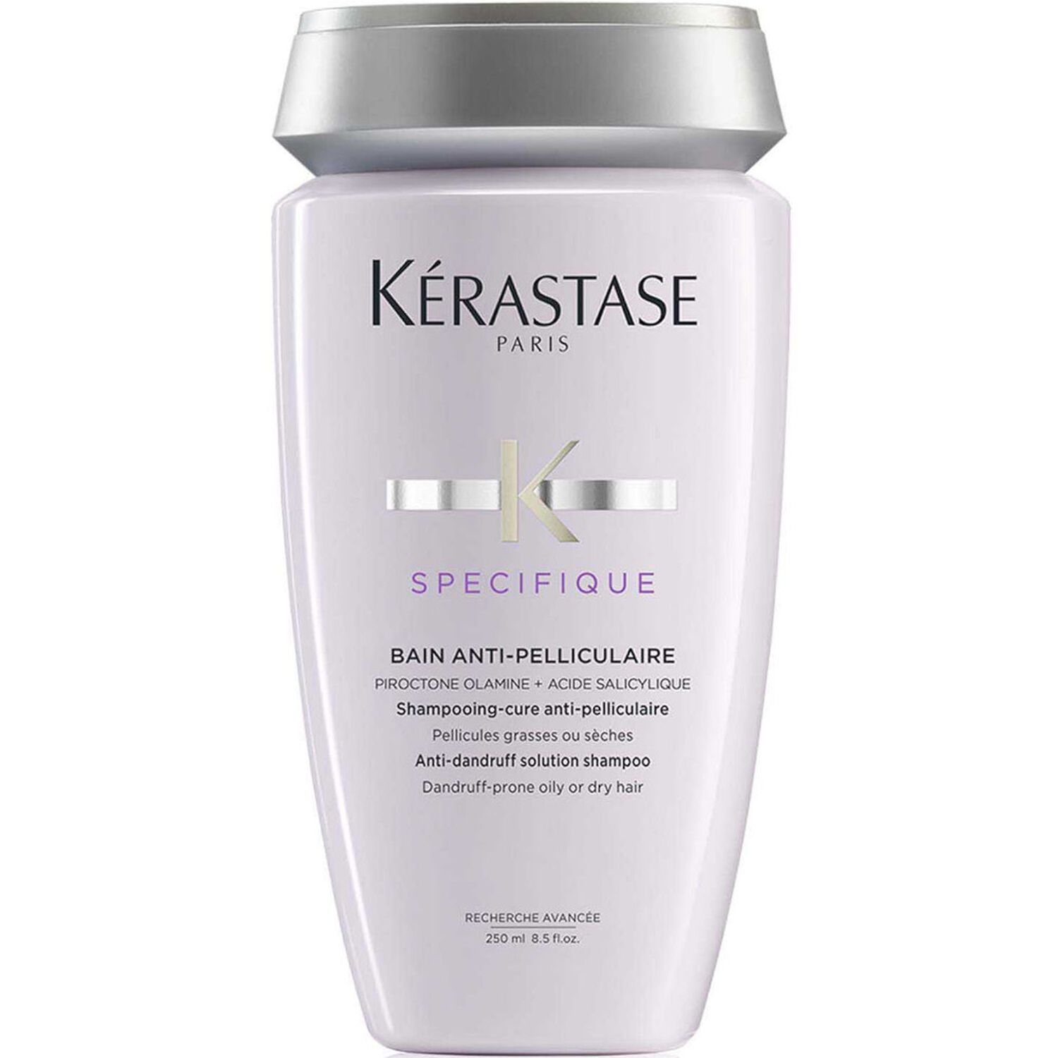 Kérastase Bain Anti-Pelliculaire Spécifique Shampooing 250 ml