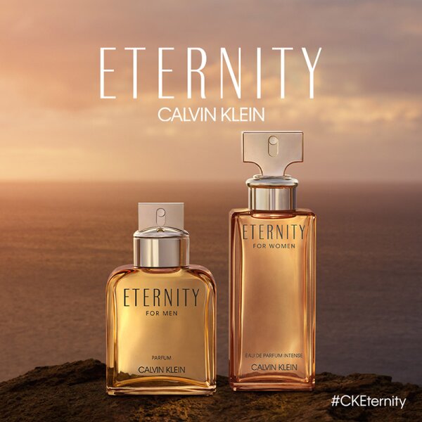Calvin Klein Eternity Intense Eau de Parfum